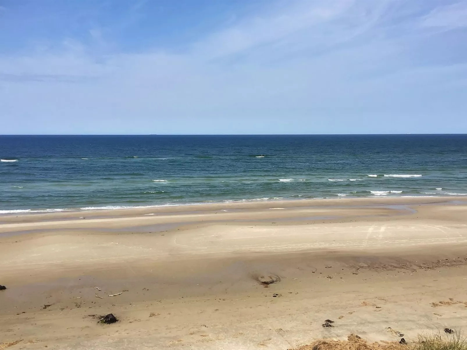 "Gerulf" - 600m from the sea-Buiten