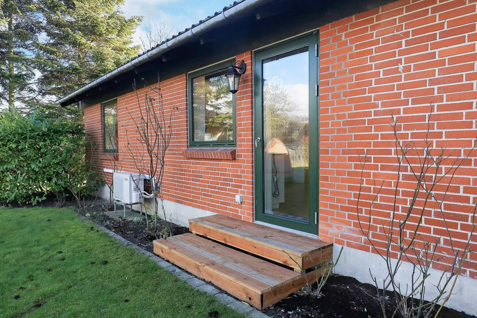 4 persoons vakantie huis in Ærøskøbing-By Traum-Uitzicht