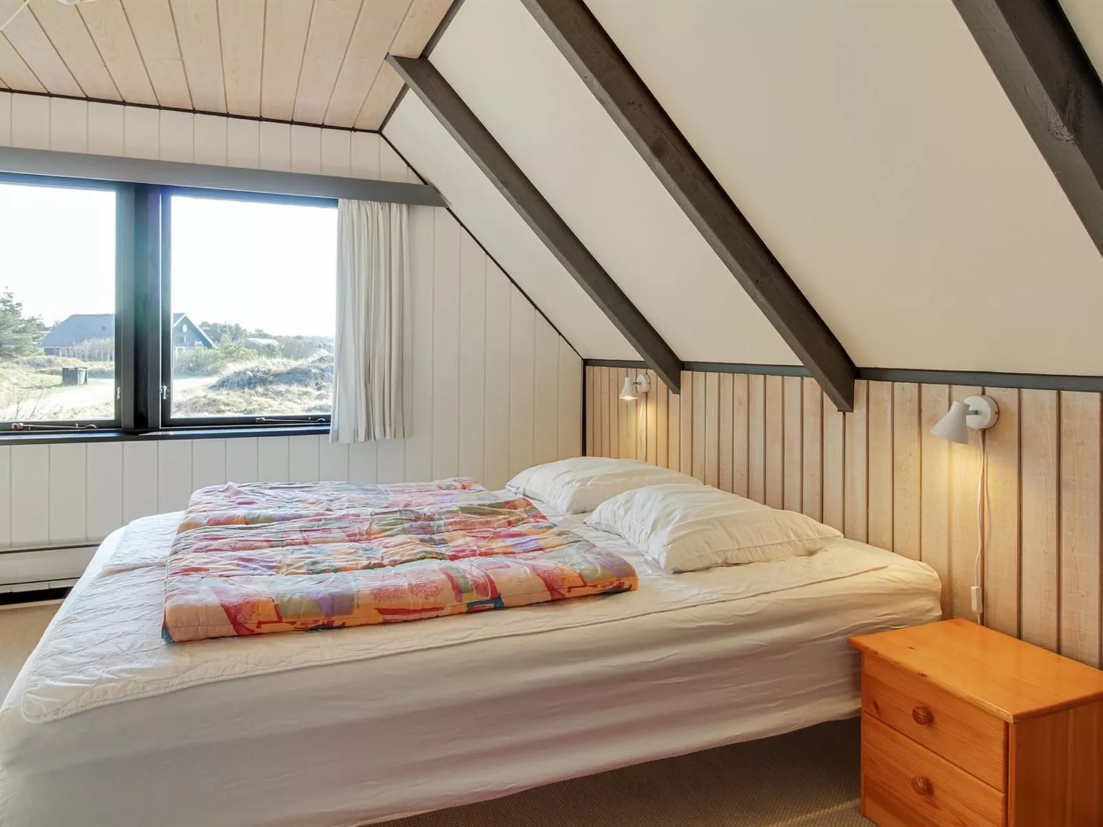 "Pisana" - 400m from the sea-Binnen