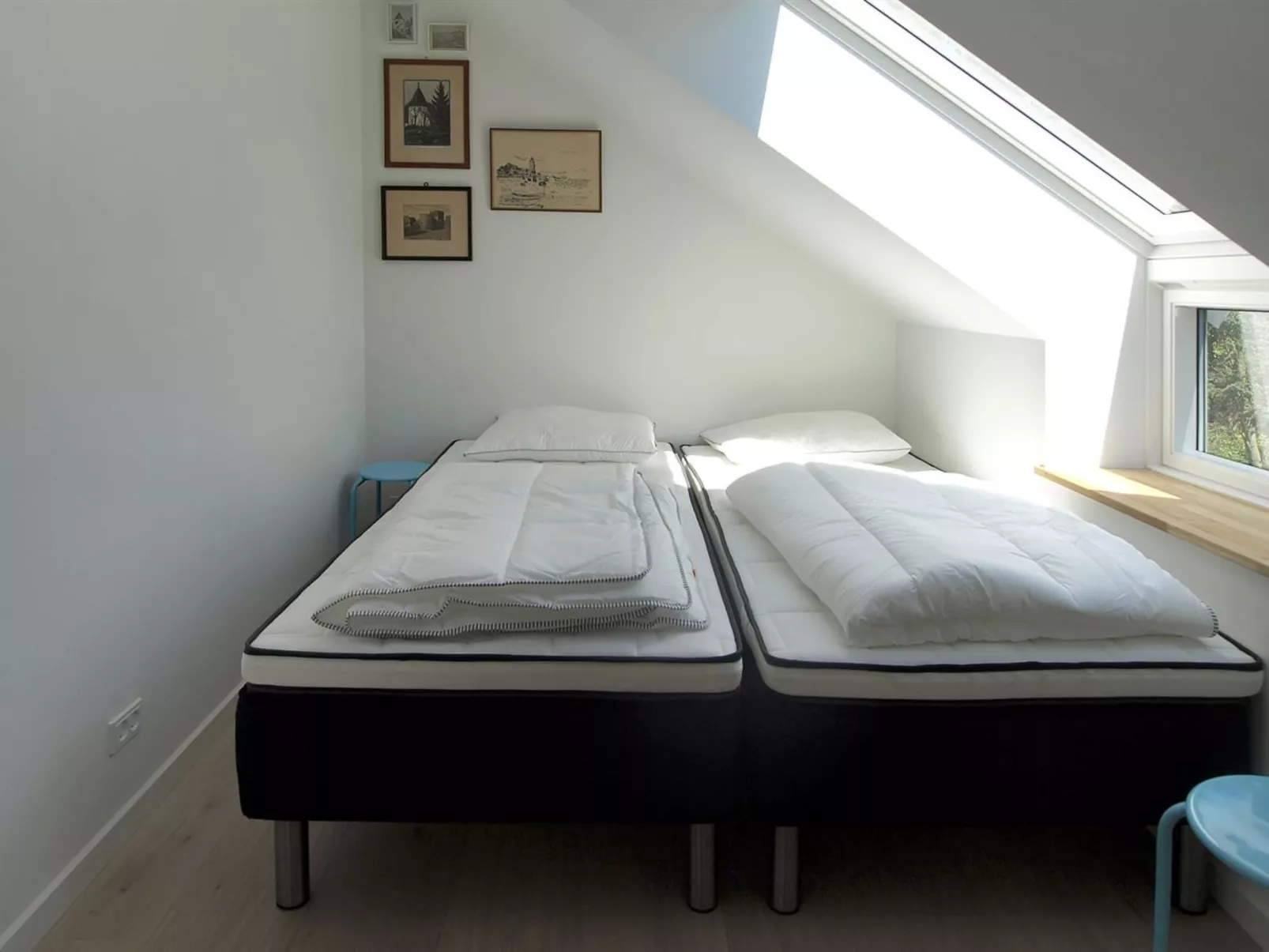 "Benna" - 120m from the sea-Binnen