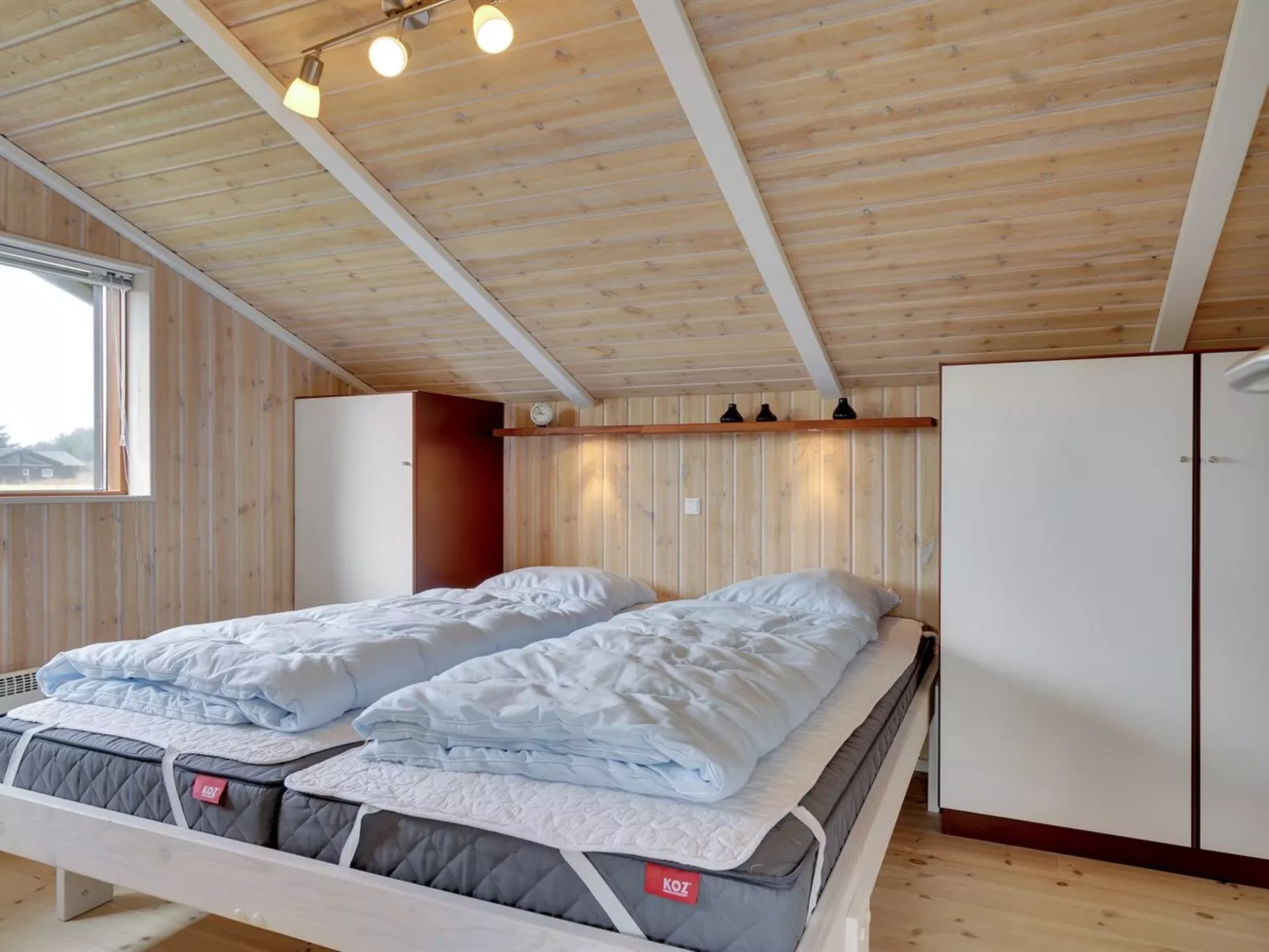 "Gretha" - 1.0km from the sea-Binnen