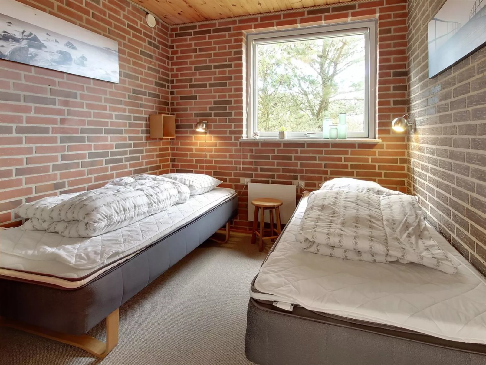 "Andriana" - 600m from the sea-Binnen