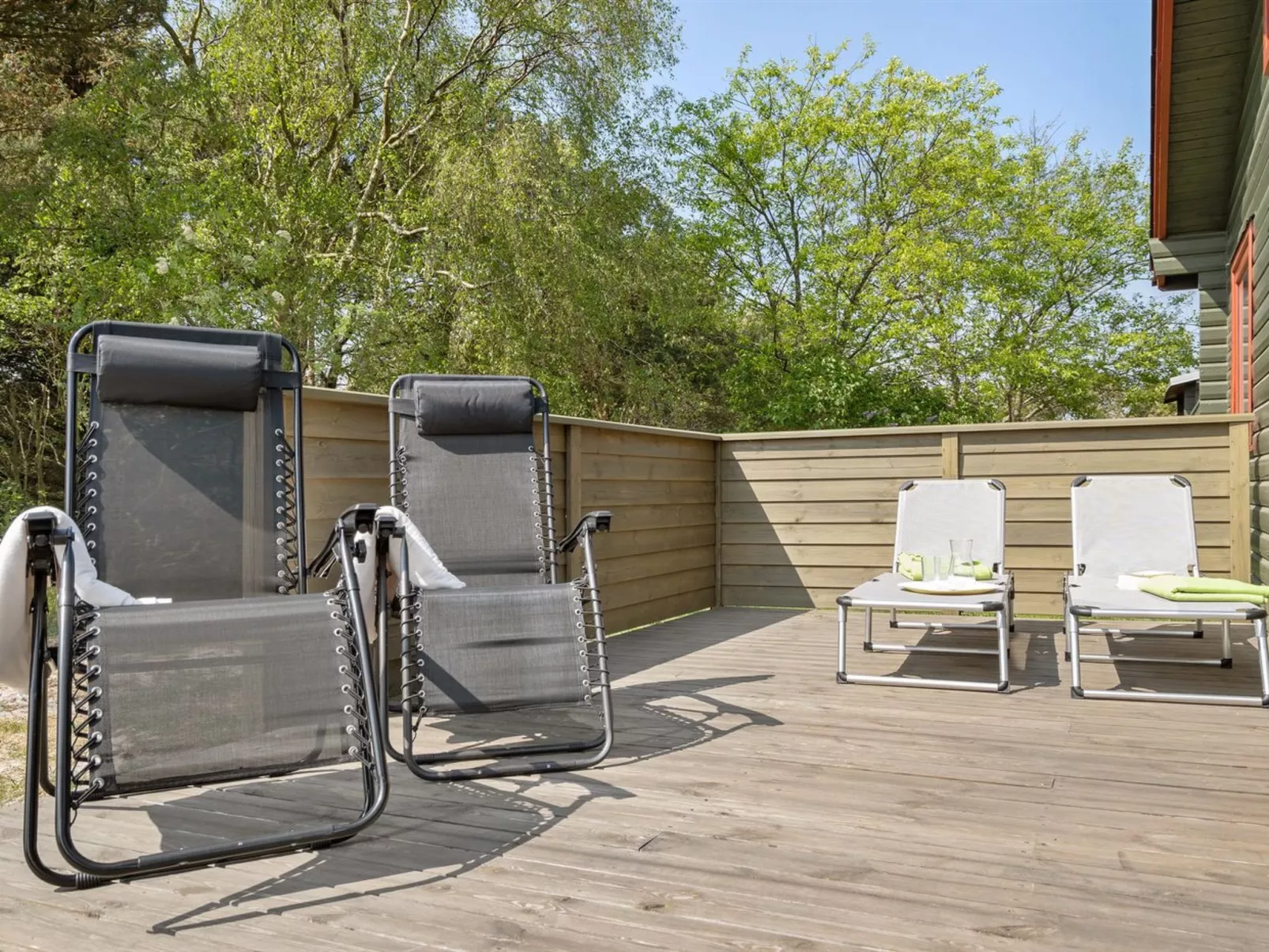 "Laiurenty" - 1km from the sea-Buiten