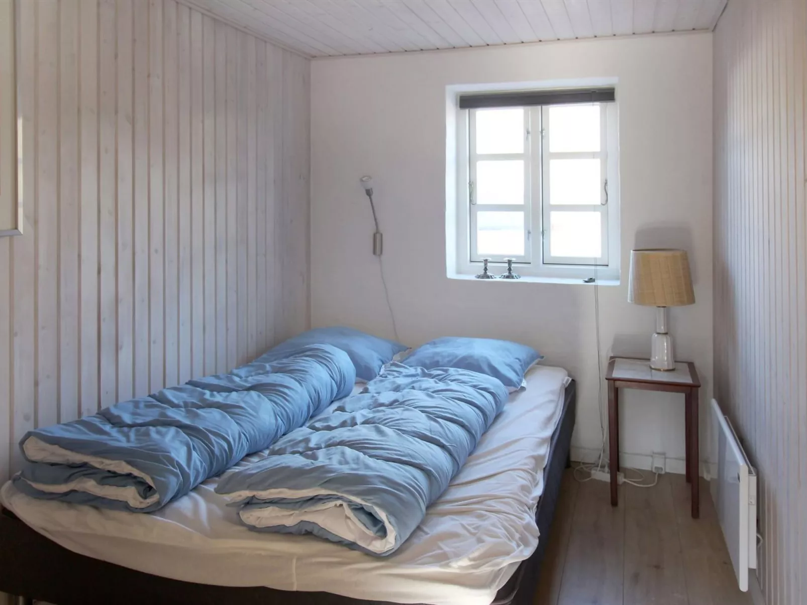 "Norman" - 150m from the sea-Binnen