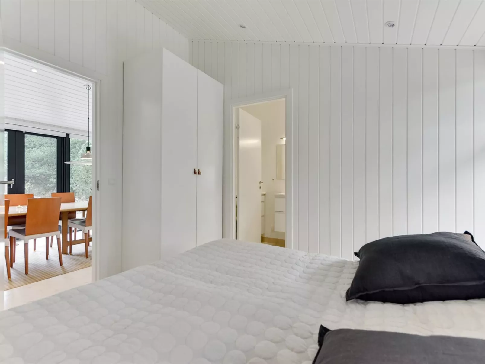 "Judyta" - 1km from the sea-Binnen