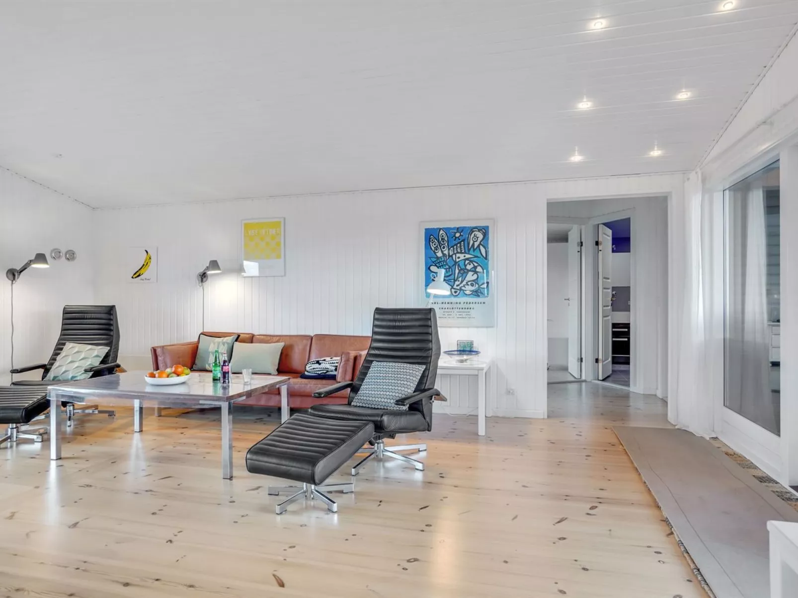 "Danja" - 300m from the sea-Binnen