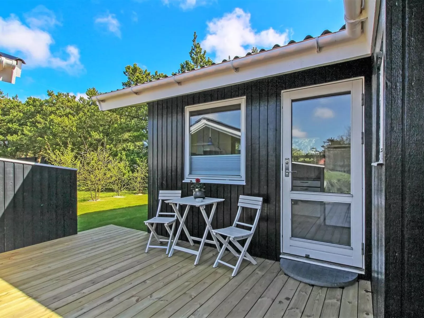 "Aimo" - 1.8km from the sea-Buiten