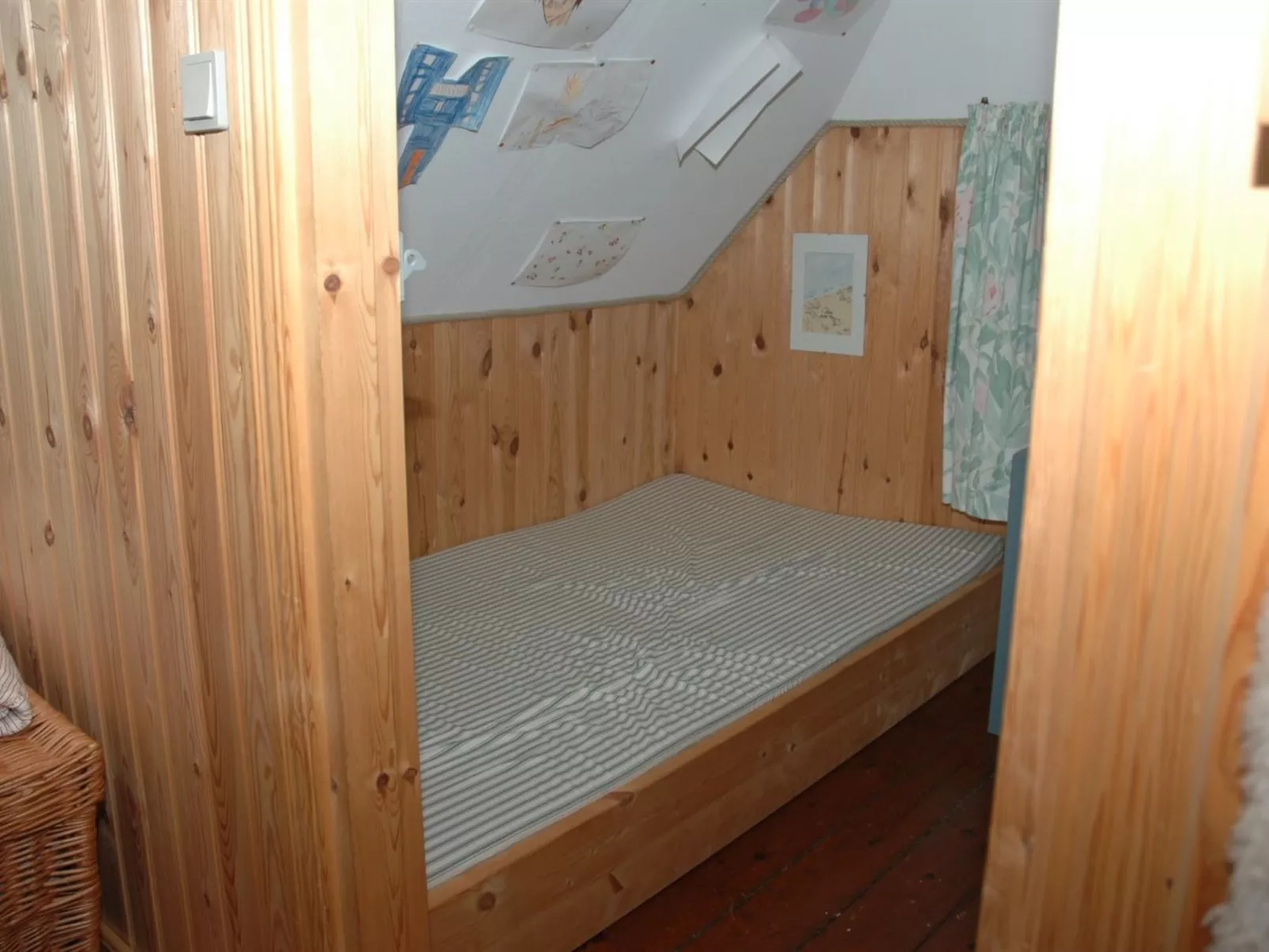 "Jon" - 400m from the sea-Binnen