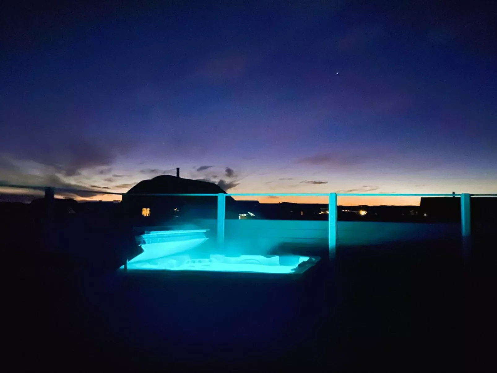 "Ennie" -  from the sea-Binnen