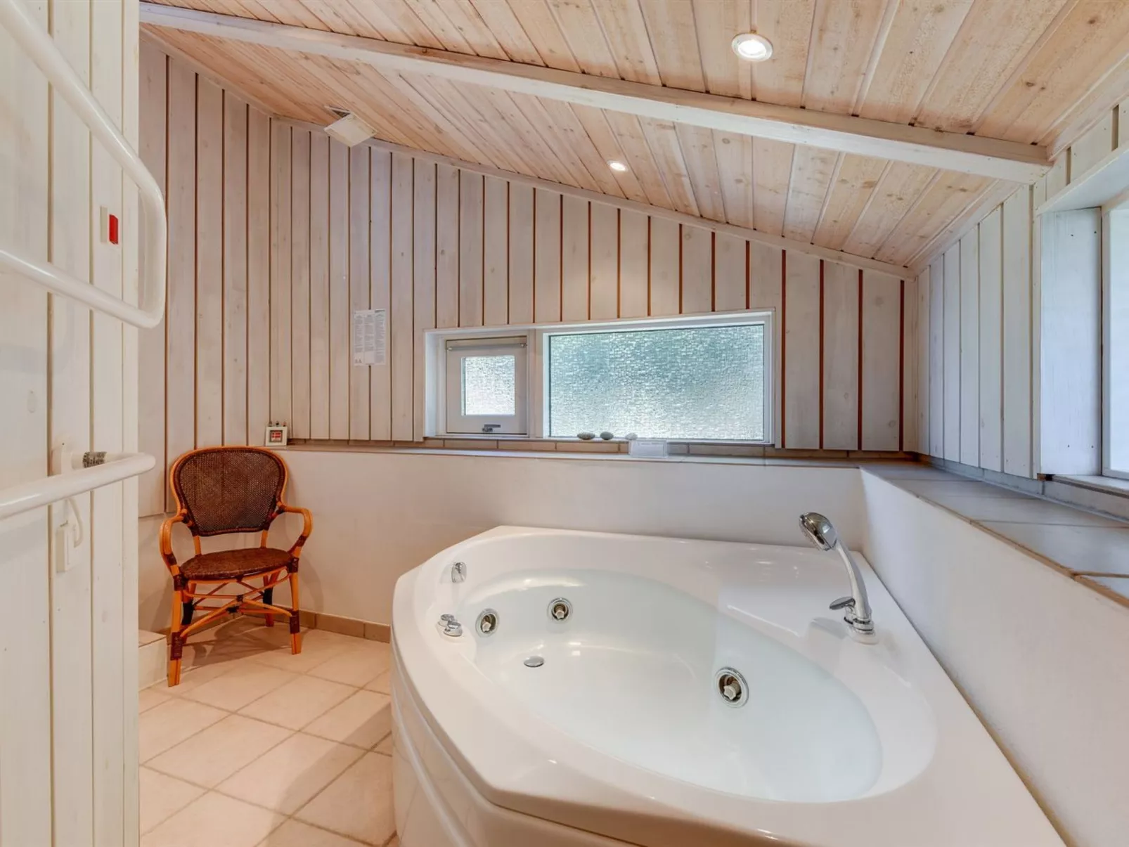 "Rink" - 150m from the sea-Binnen