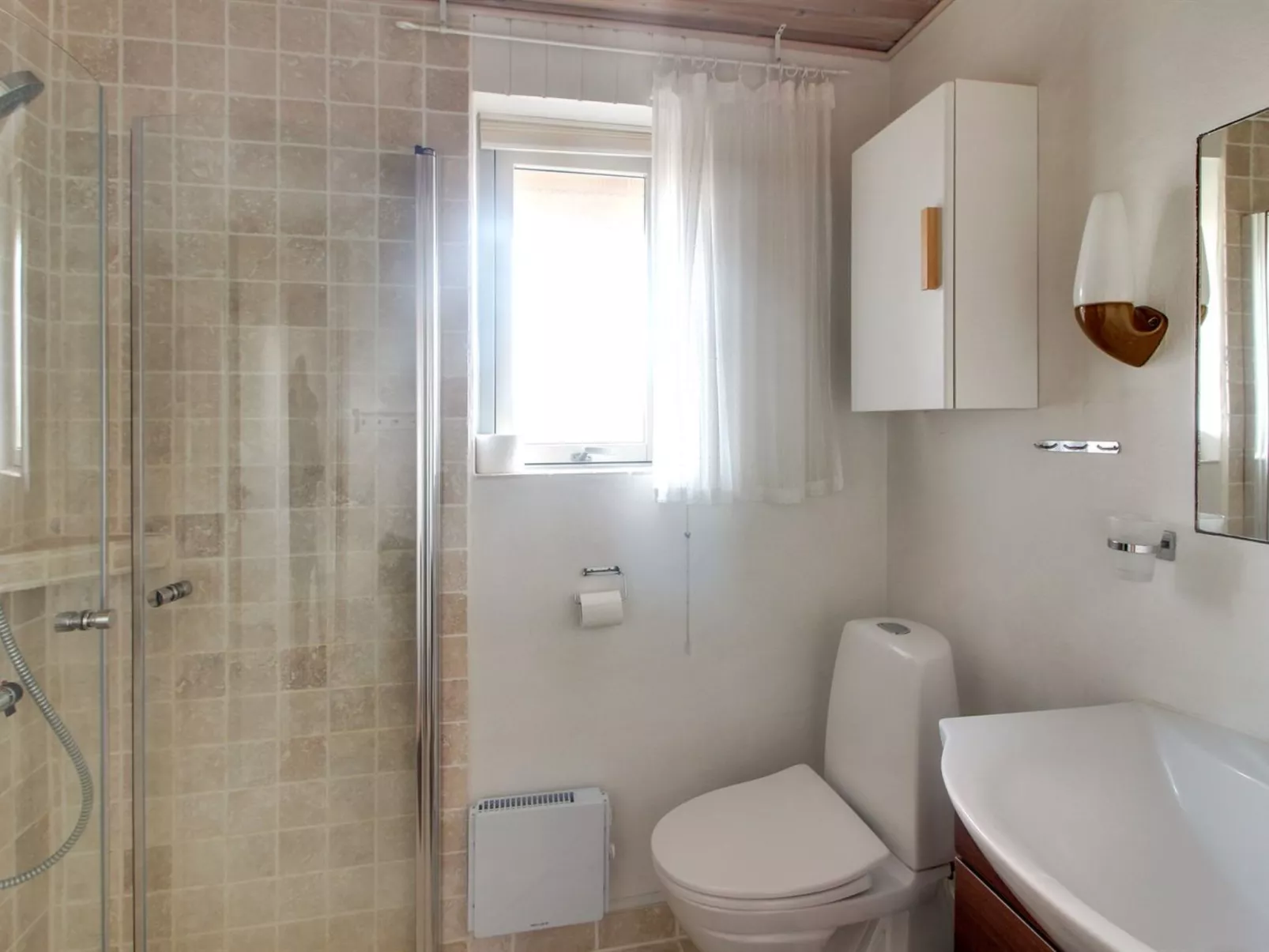 "Ågot" - 75m from the sea-Binnen