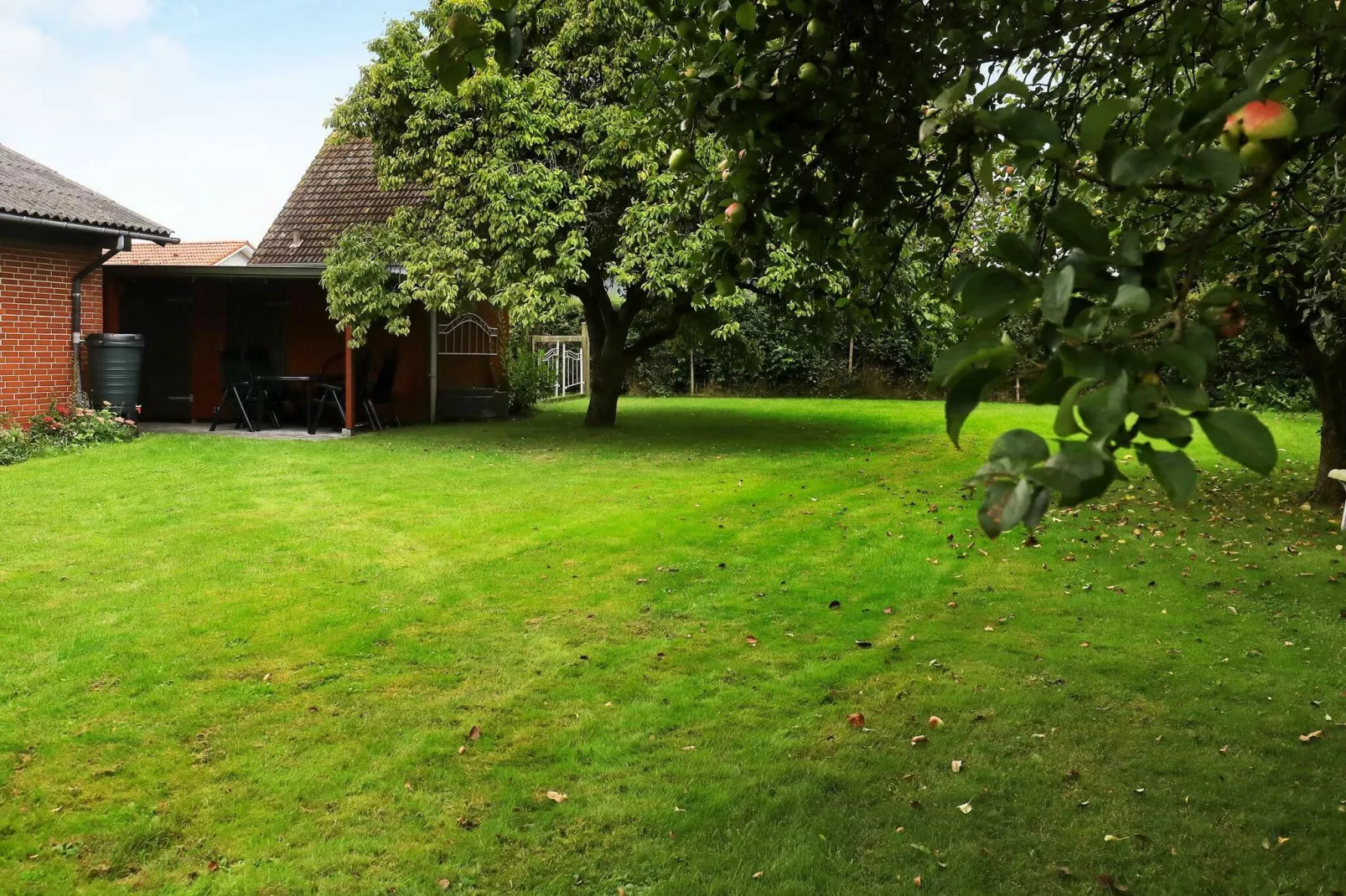 4 persoons vakantie huis in Ærøskøbing-By Traum-Uitzicht