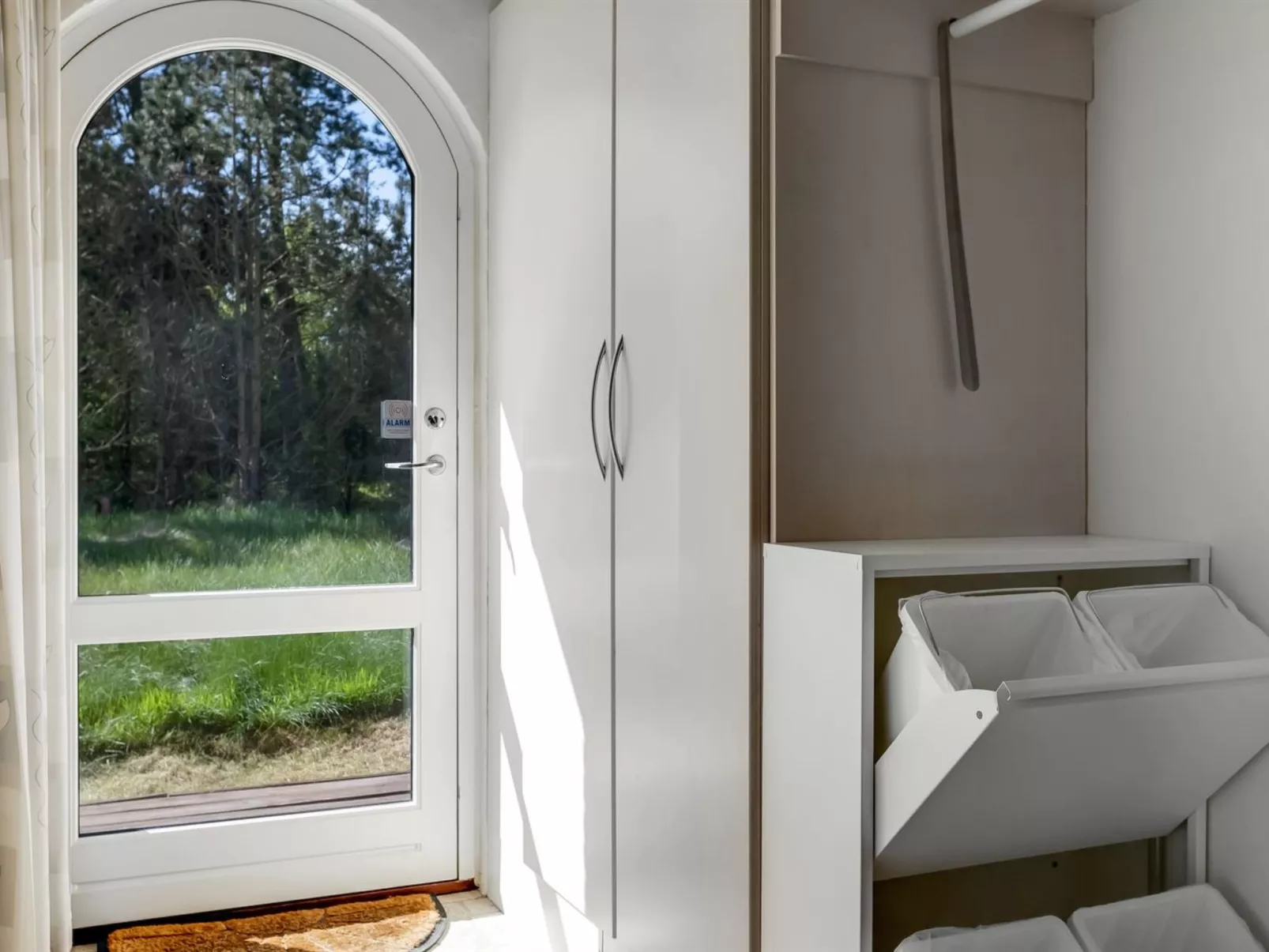 "Agusta" - 1.1km from the sea-Binnen