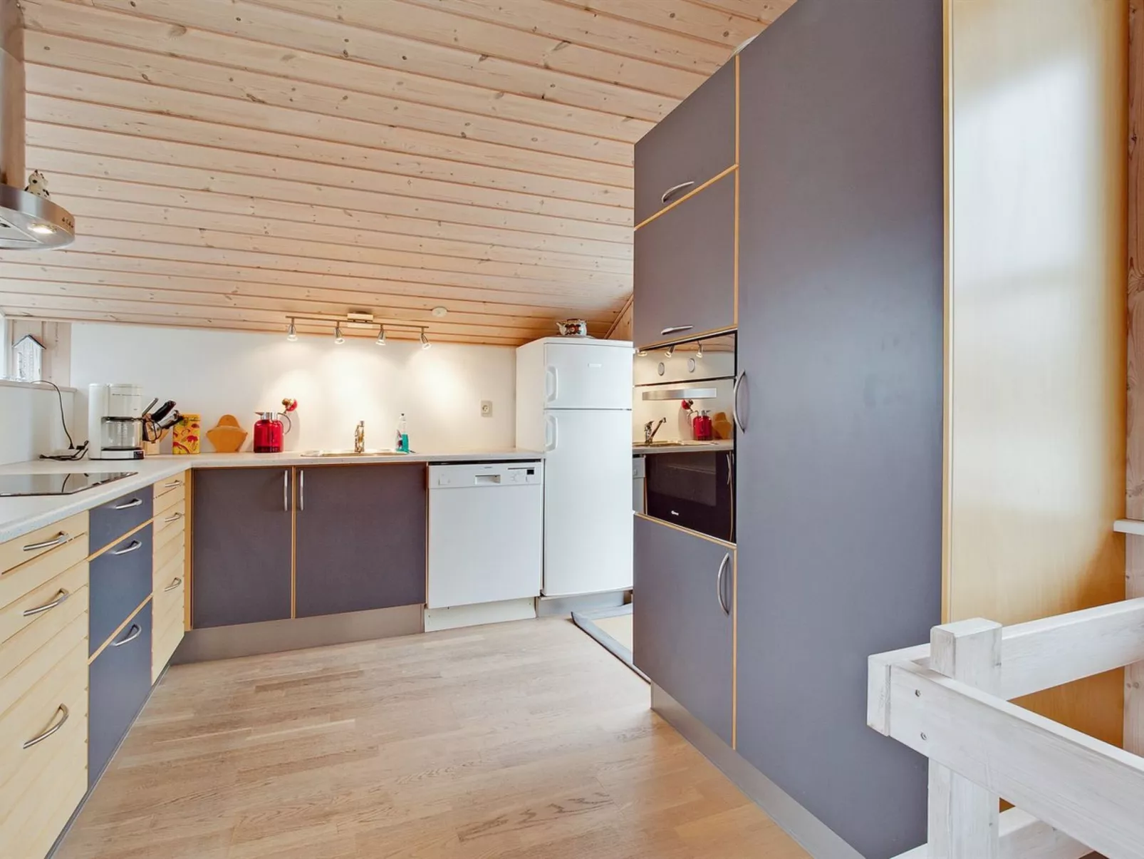 "Viktorija" - 800m from the sea-Binnen