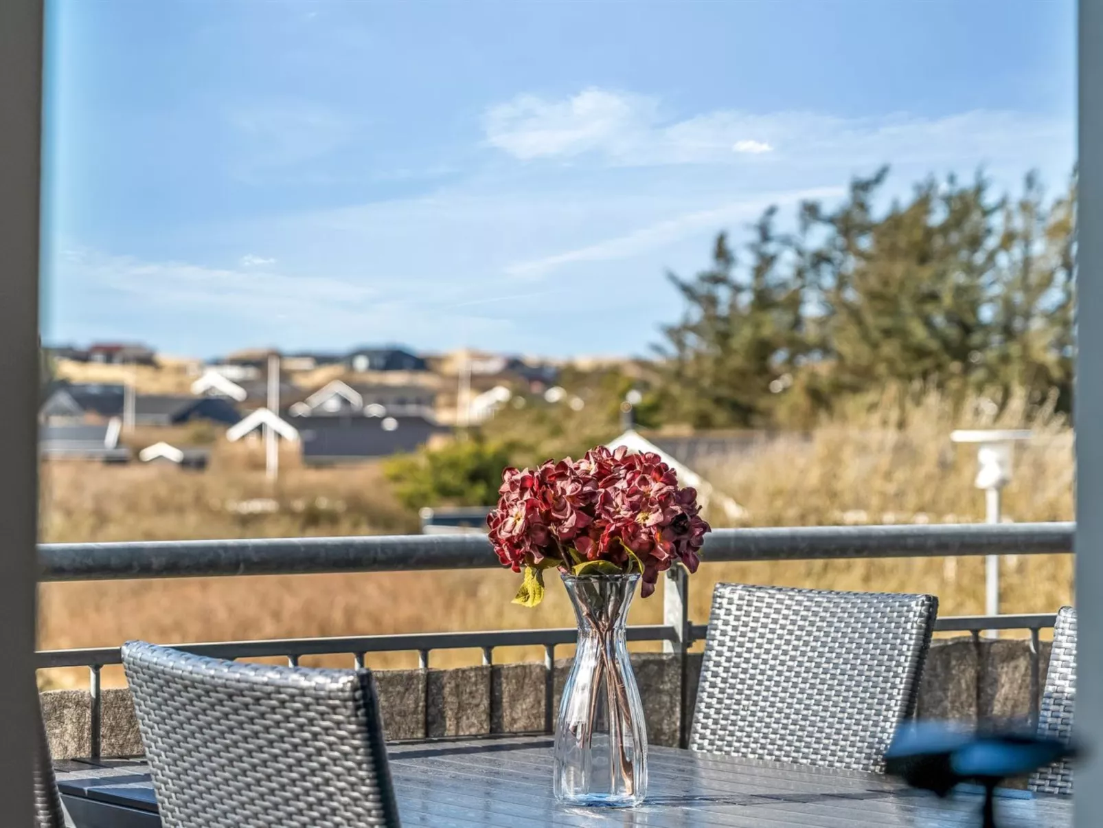 "Oliver" - 600m from the sea-Buiten