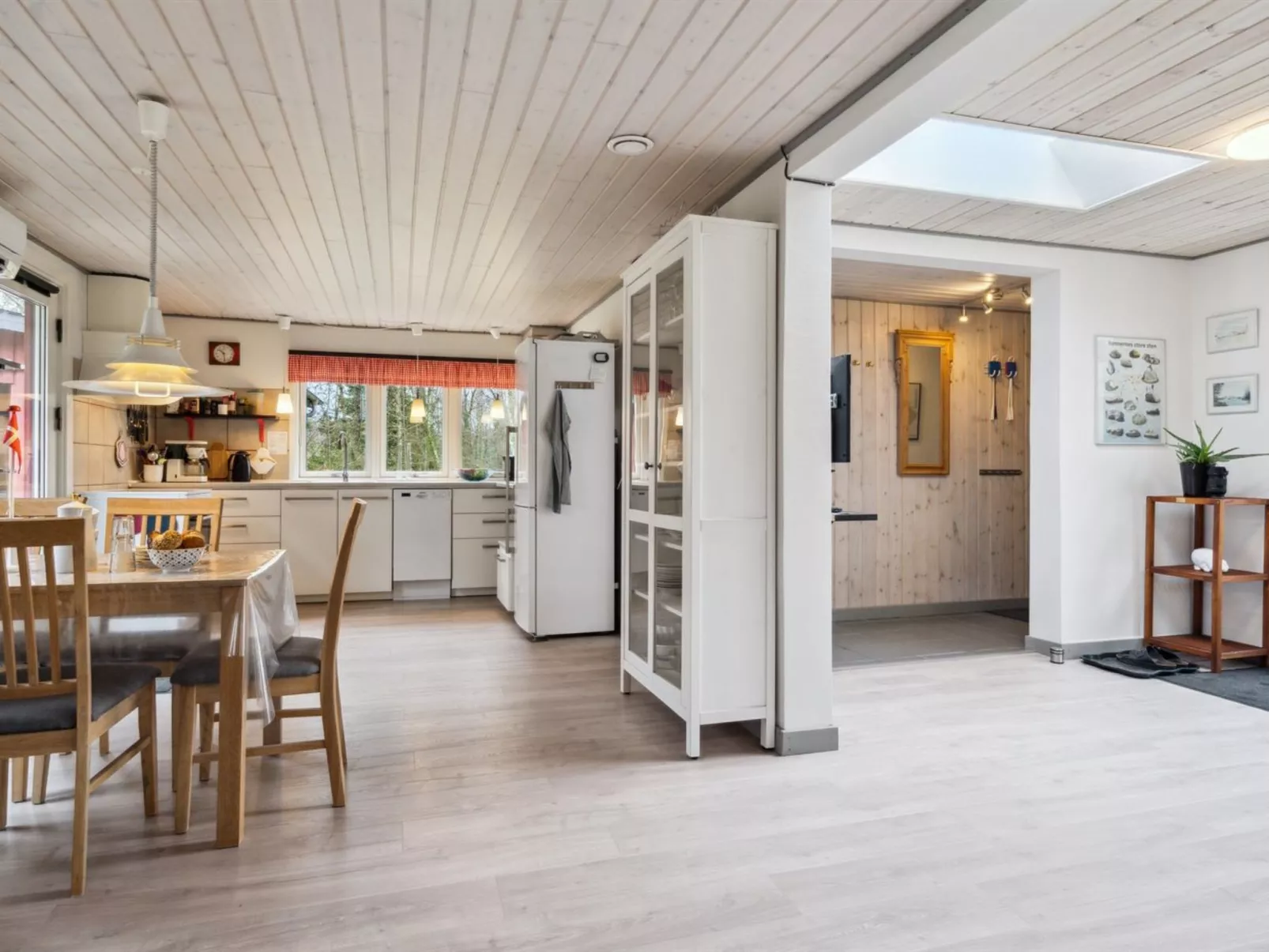 "Harthe" - 800m from the sea-Binnen