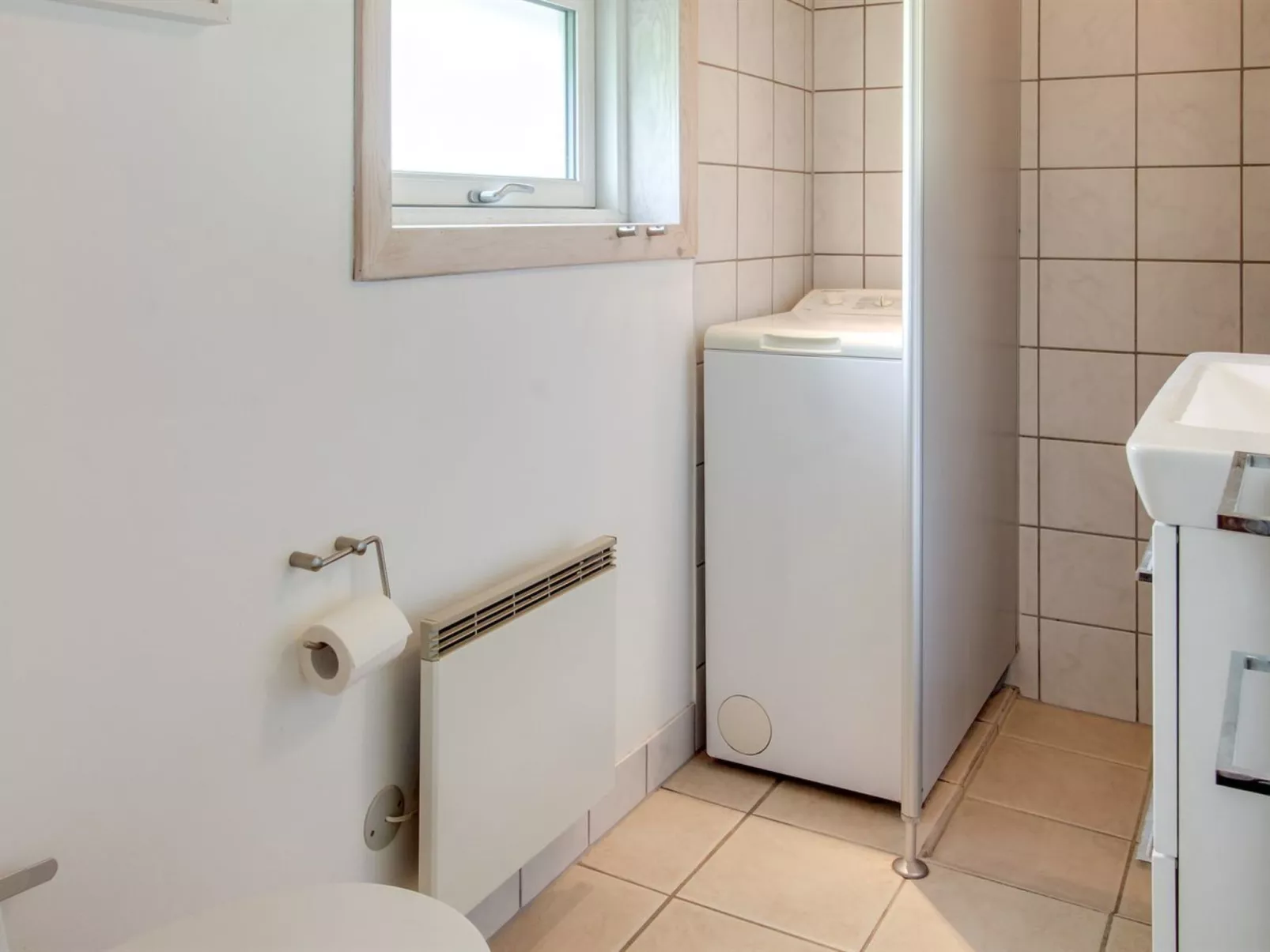 "Tuulikki" - 1.6km from the sea-Binnen