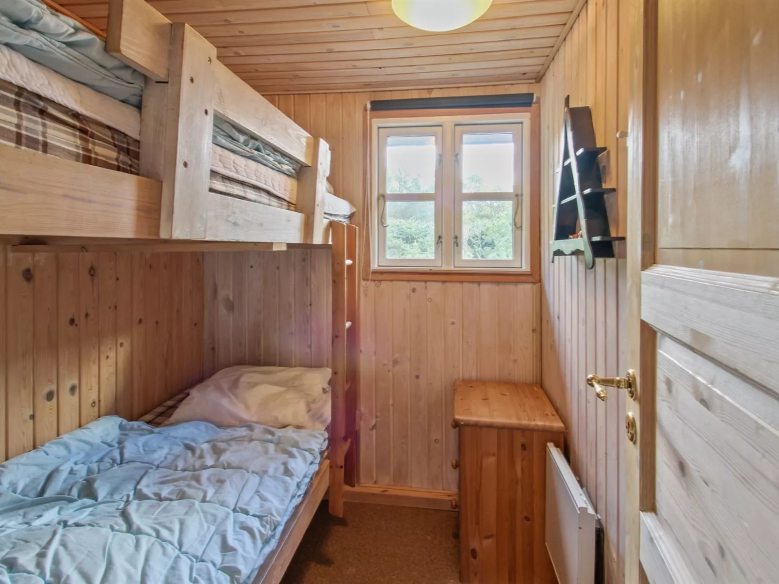 "Marja" - 1.3km from the sea-Binnen