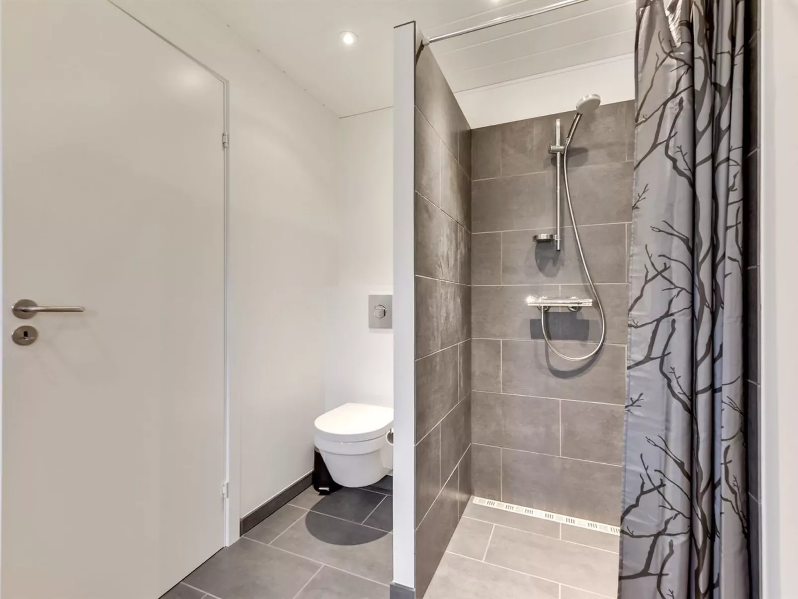 "Vasilka" - 800m from the sea-Binnen