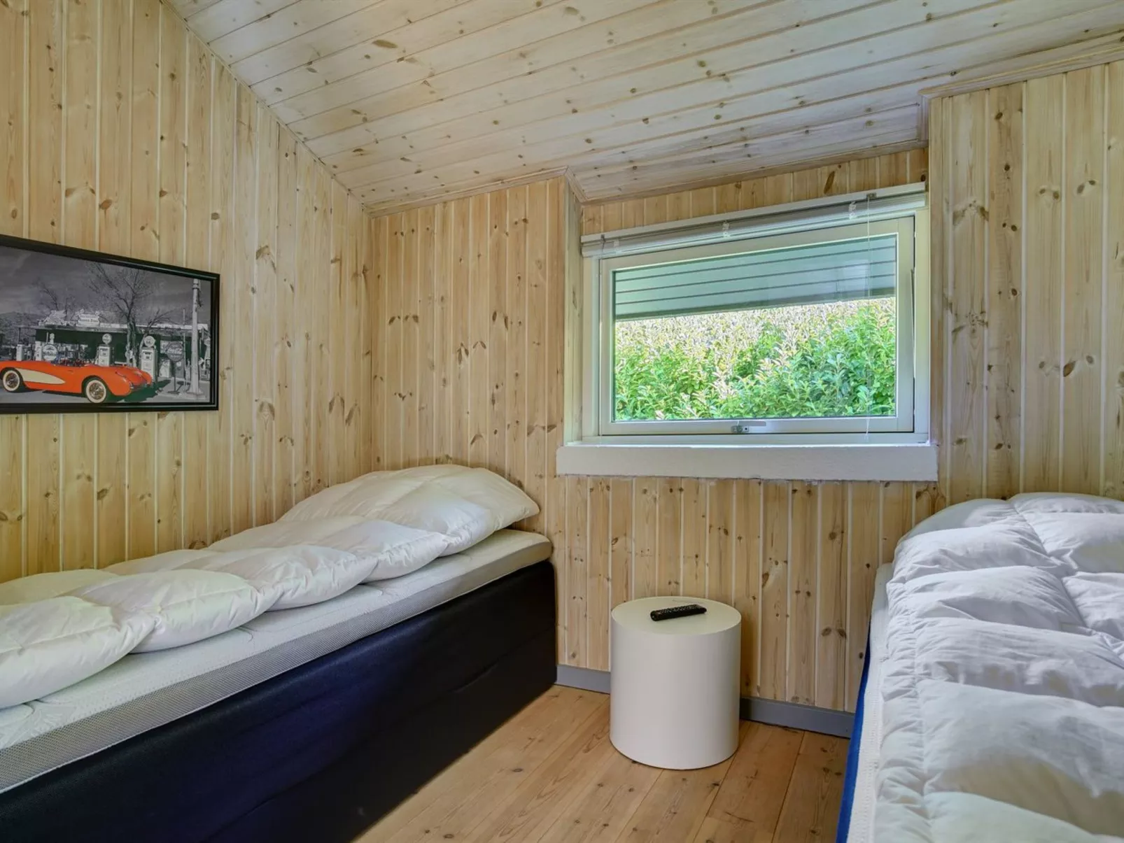 "Sida" - 600m from the sea-Binnen