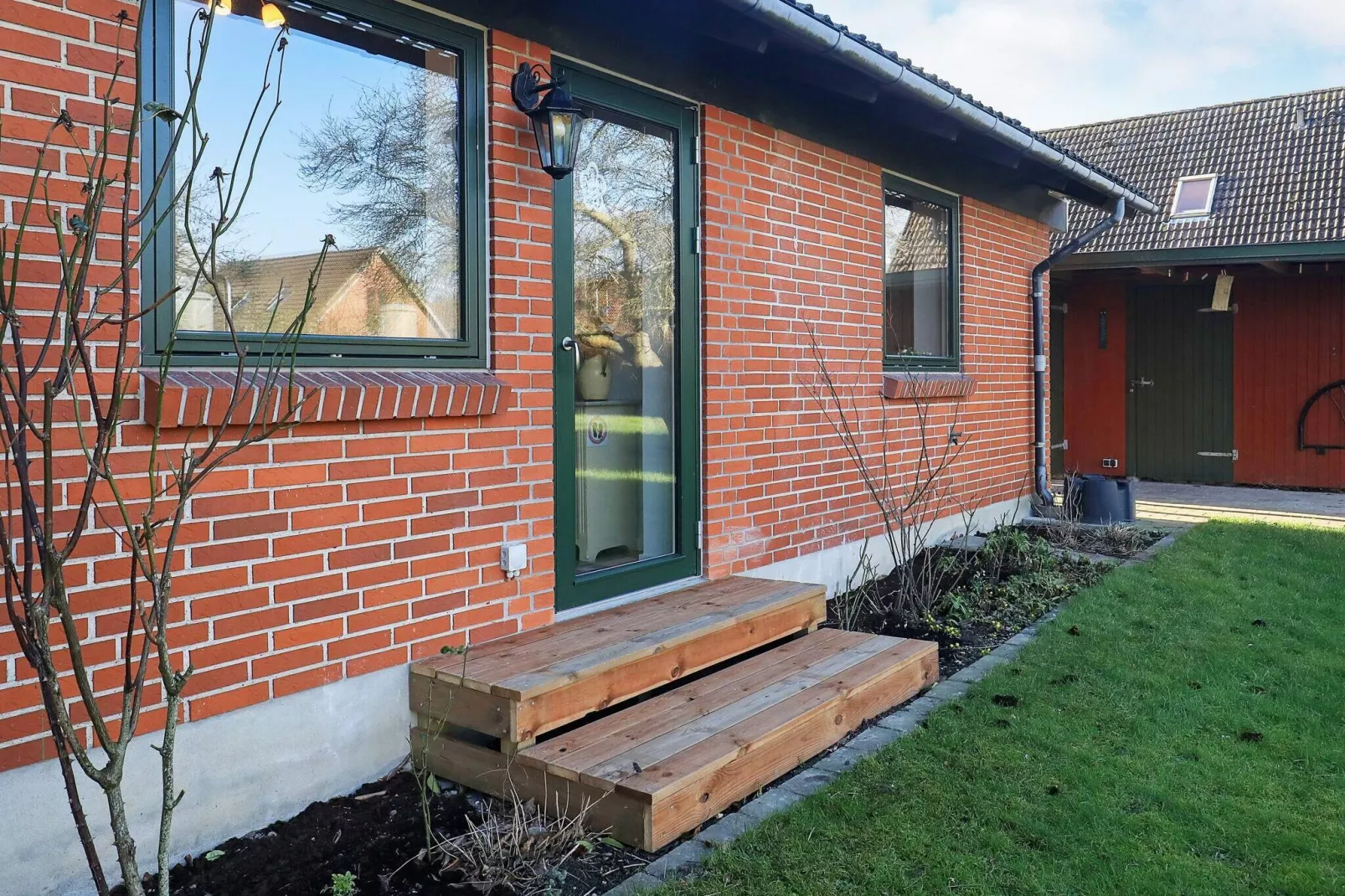 4 persoons vakantie huis in Ærøskøbing-By Traum-Uitzicht