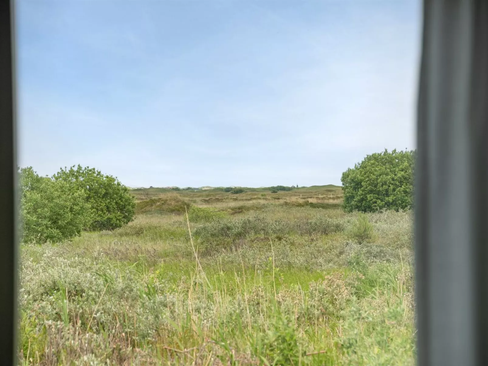 "Doria" - 2km from the sea-Buiten