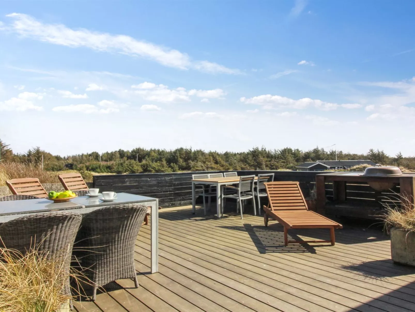 "Judeth" - 300m from the sea-Buiten