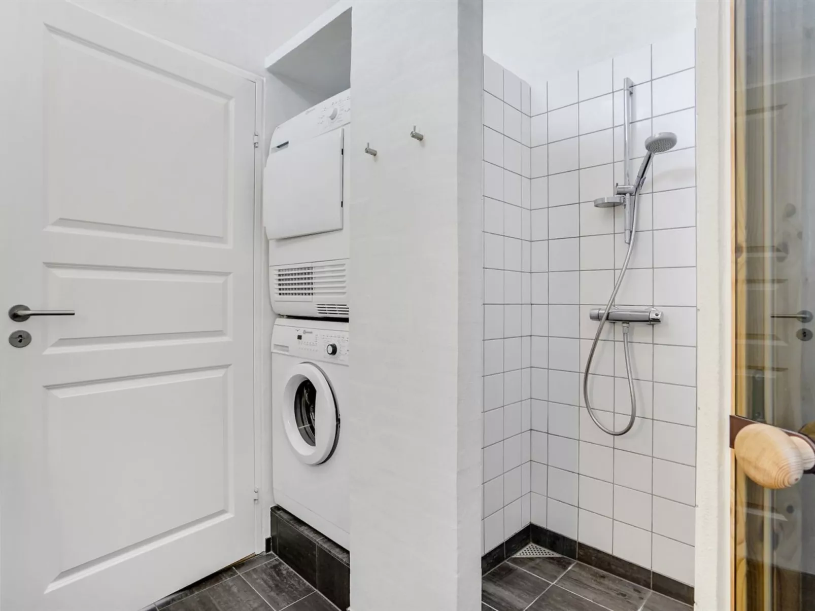 "Edle" - 300m from the sea-Binnen