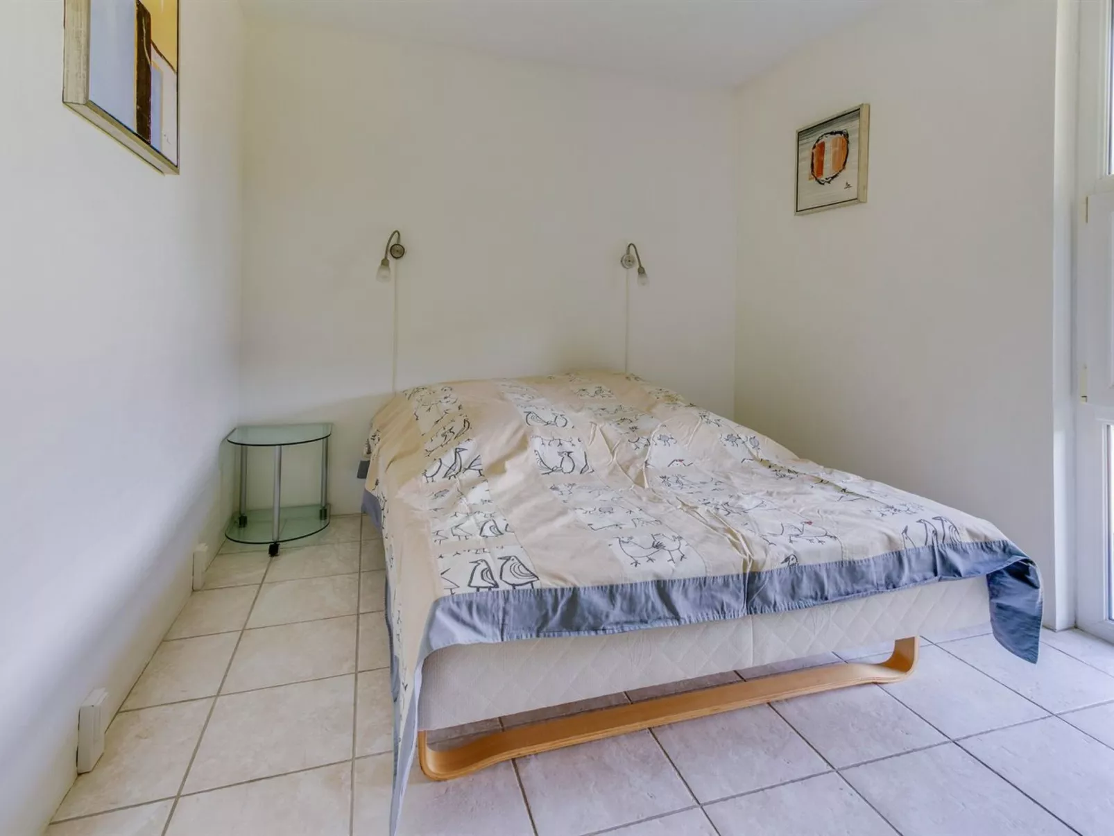 "Lyydia" - 1km from the sea-Binnen