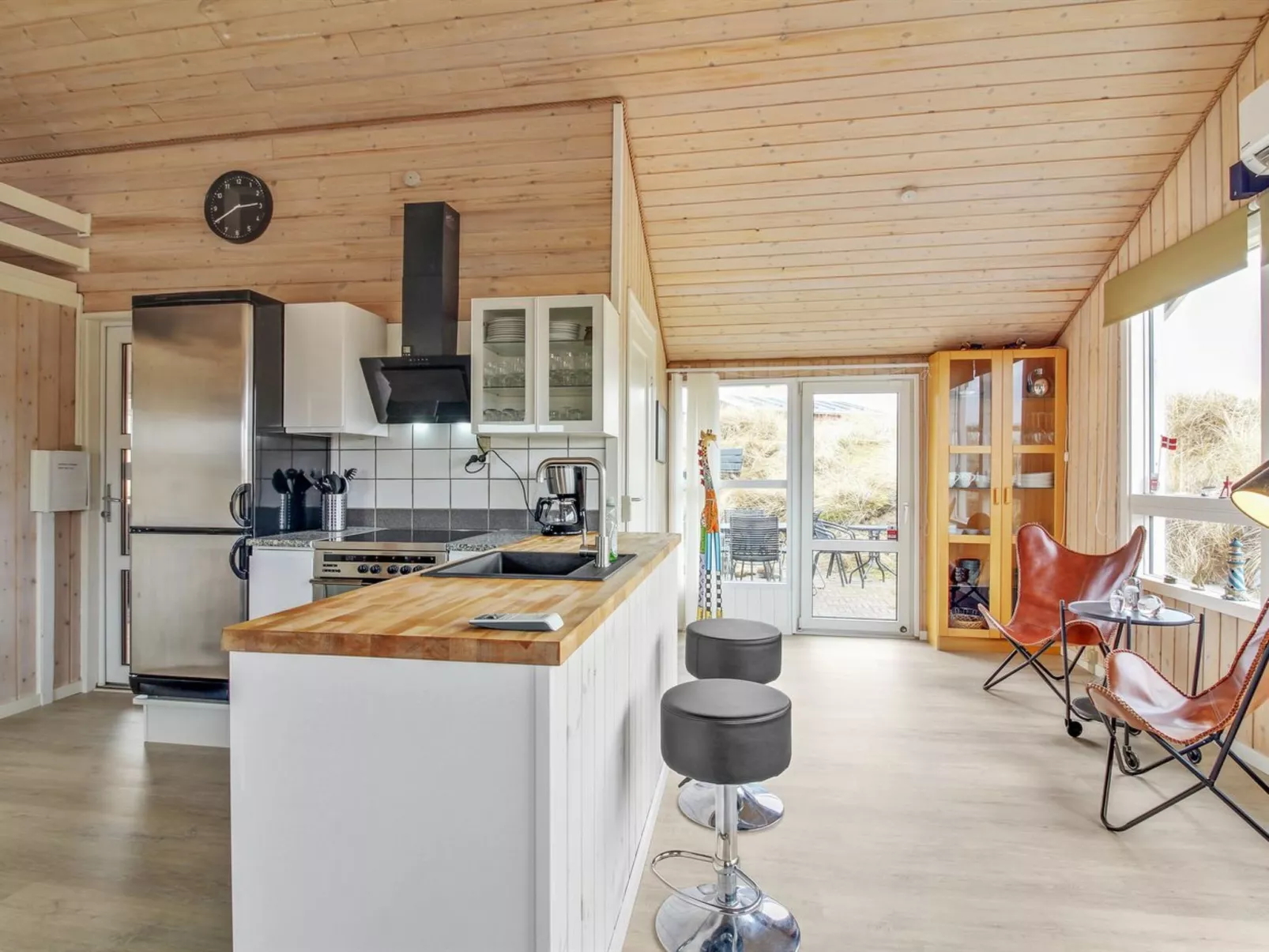 "Har" - 400m from the sea-Binnen