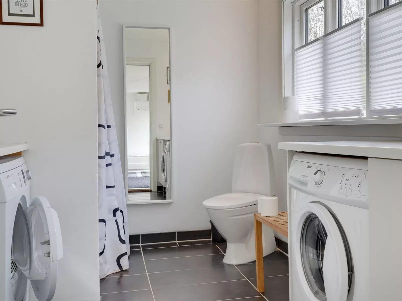 "Ensio" - 150m from the sea-Binnen