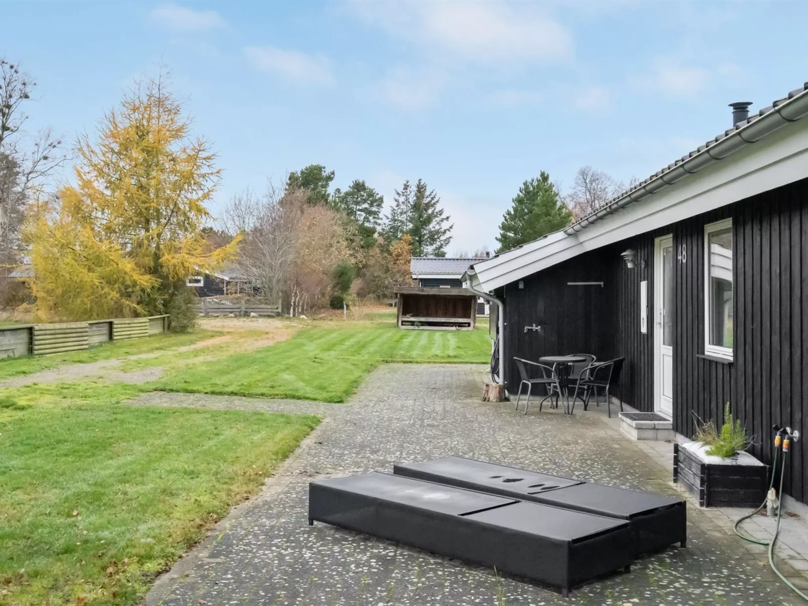 "Elni" - 900m from the sea-Binnen