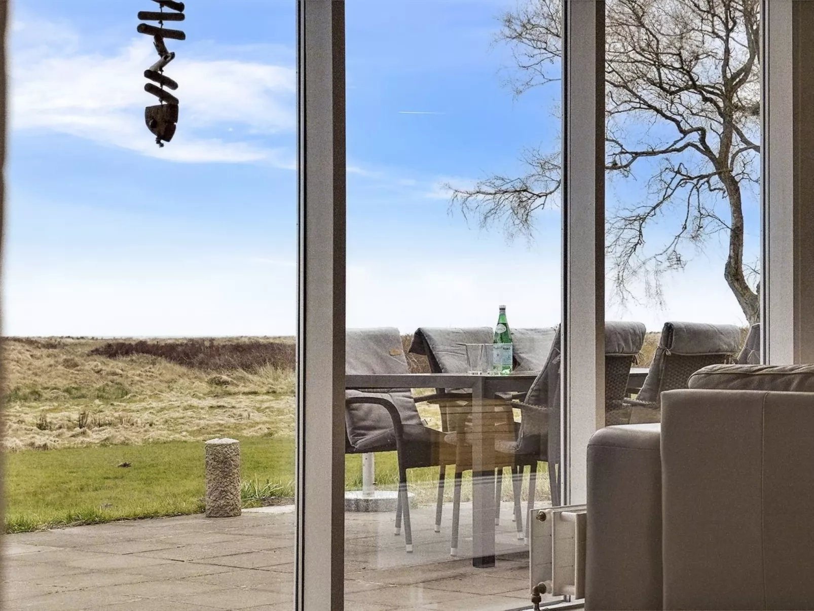 "Helja" - 125m from the sea-Buiten