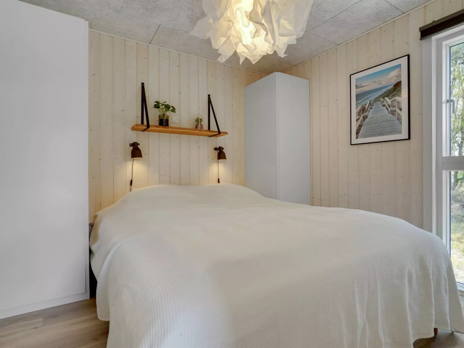 "Arnetta" - 1.5km from the sea-Binnen