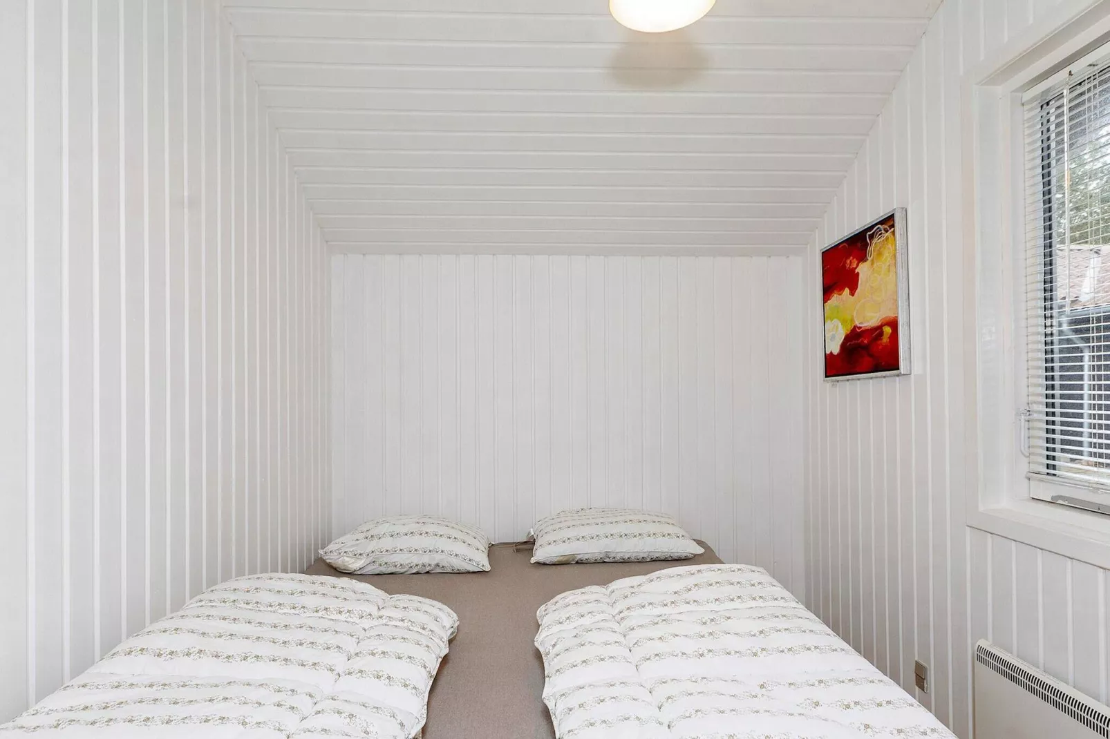8 persoons vakantie huis in Højslev-By Traum-Binnen