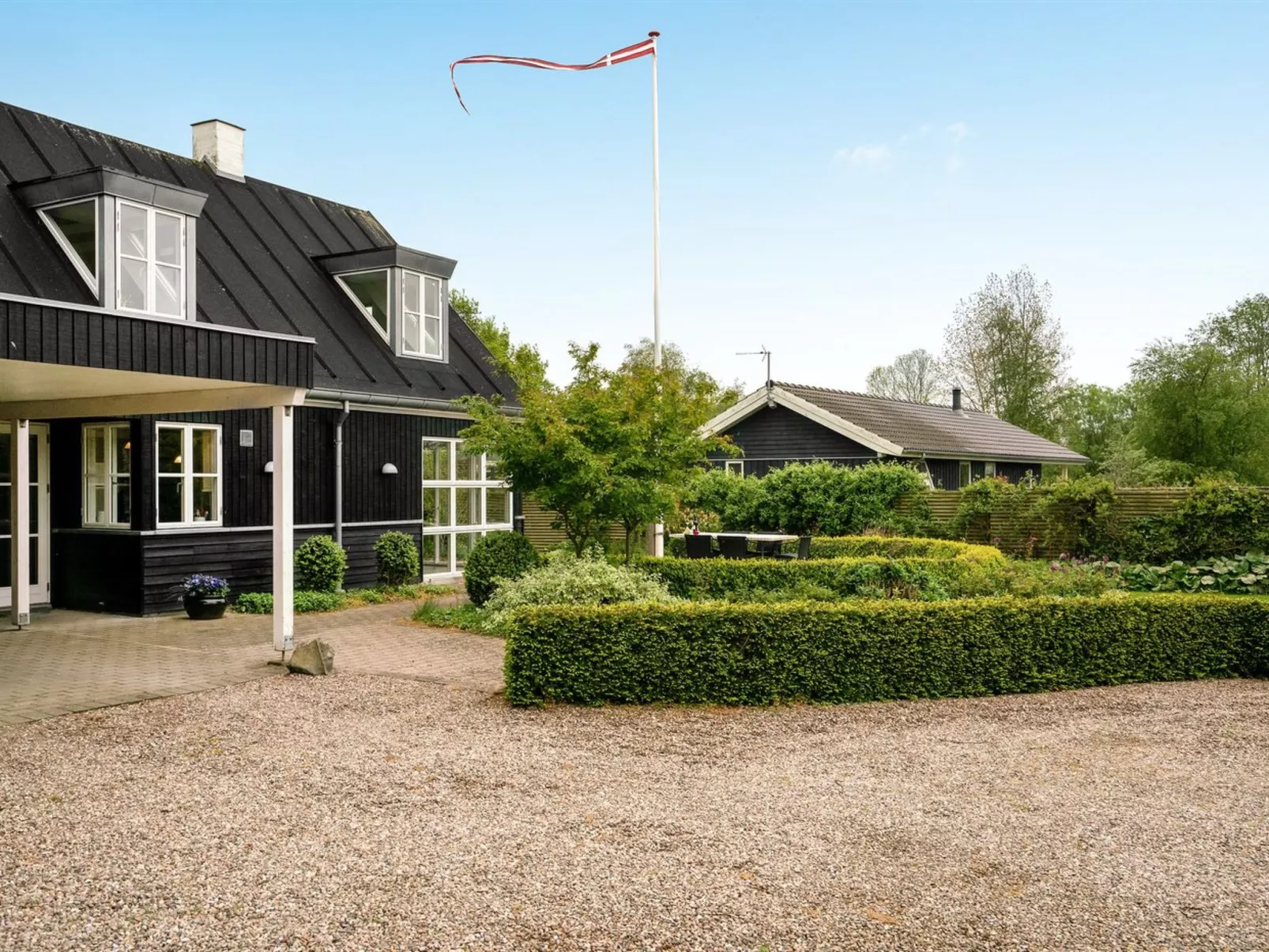 "Gullan" - 75m from the sea-Buiten