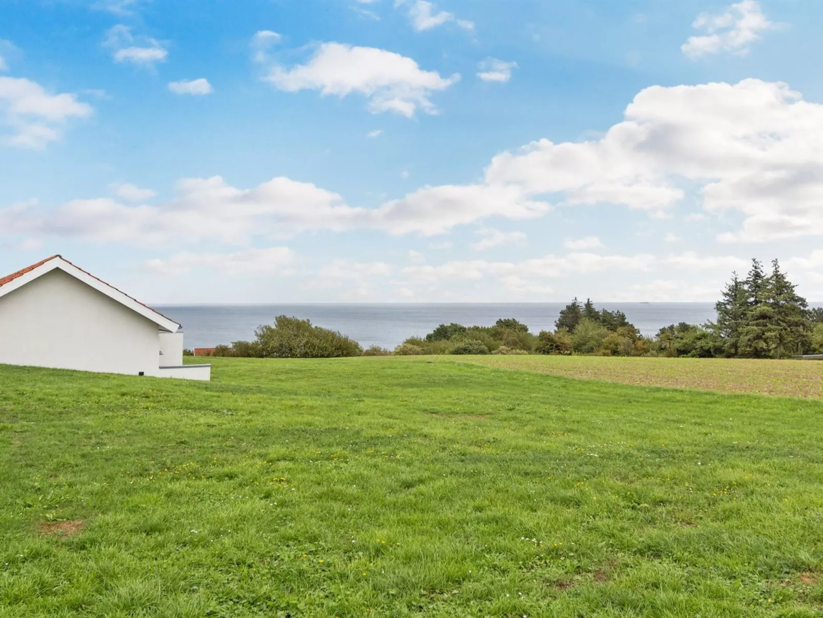 "Atte" - 300m from the sea-Buiten