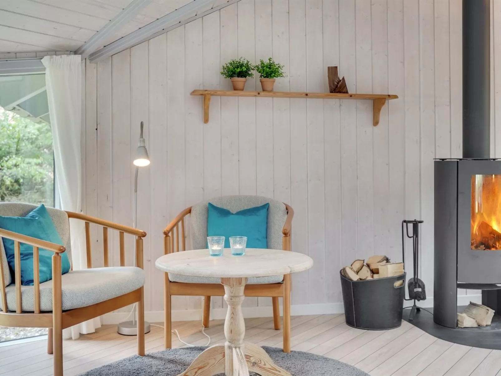 "Selver" - 250m from the sea-Binnen