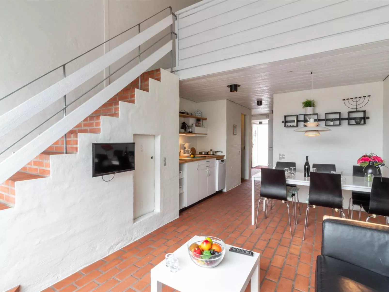 "Laris" - 150m from the sea-Binnen