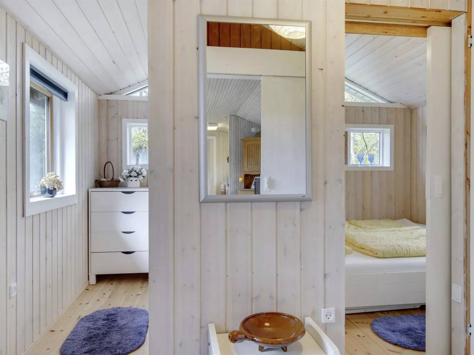 "Delma" - 750m from the sea-Binnen