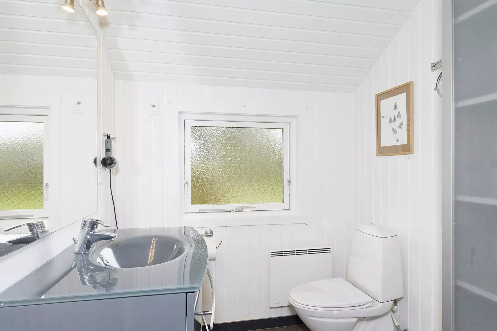 8 persoons vakantie huis in Højslev-By Traum-Binnen