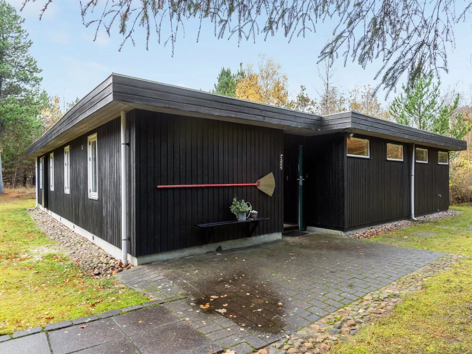 "Malti" - 300m from the sea-Buiten