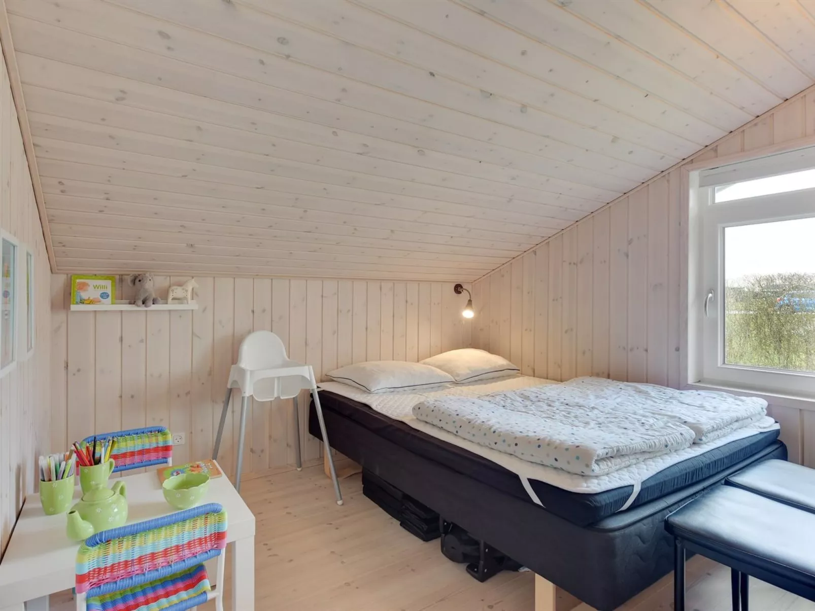 "Darja" - 300m from the sea-Binnen