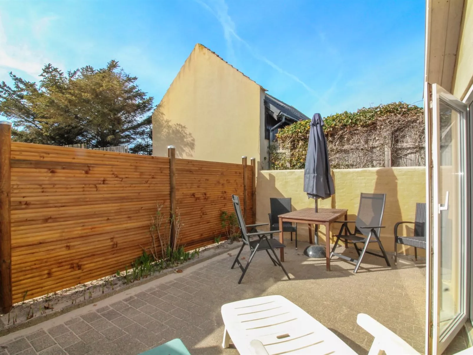 "Armi" - 75m from the sea-Buiten