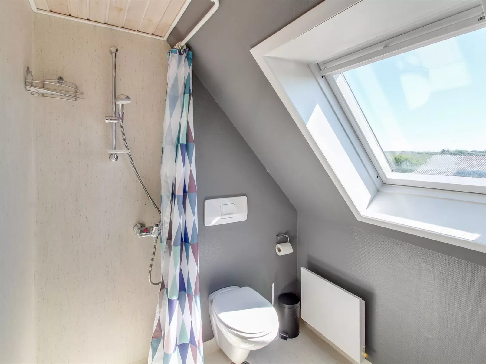 "Andor" - 500m from the sea-Binnen