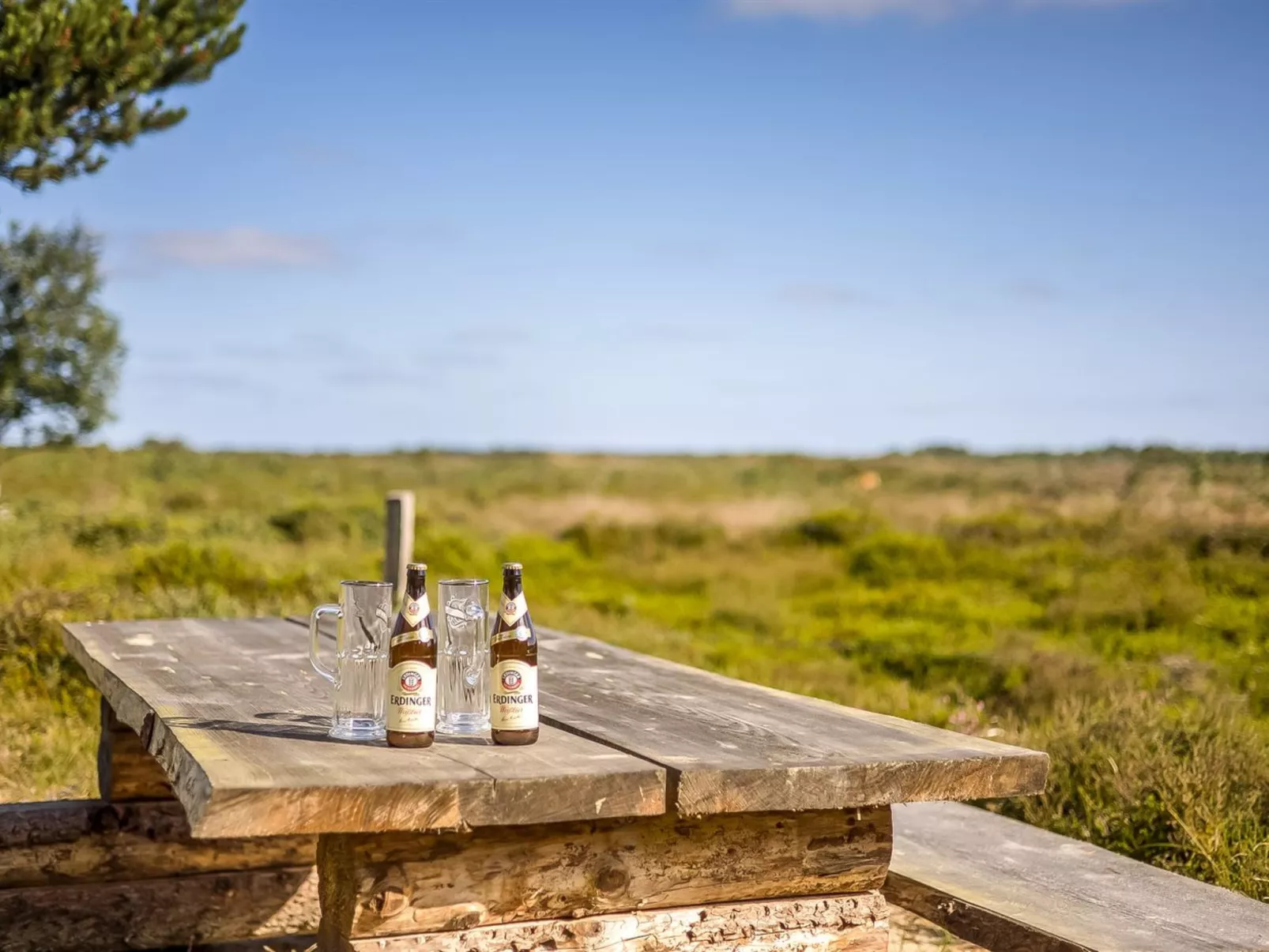 "Artan" - 2.6km from the sea-Buiten