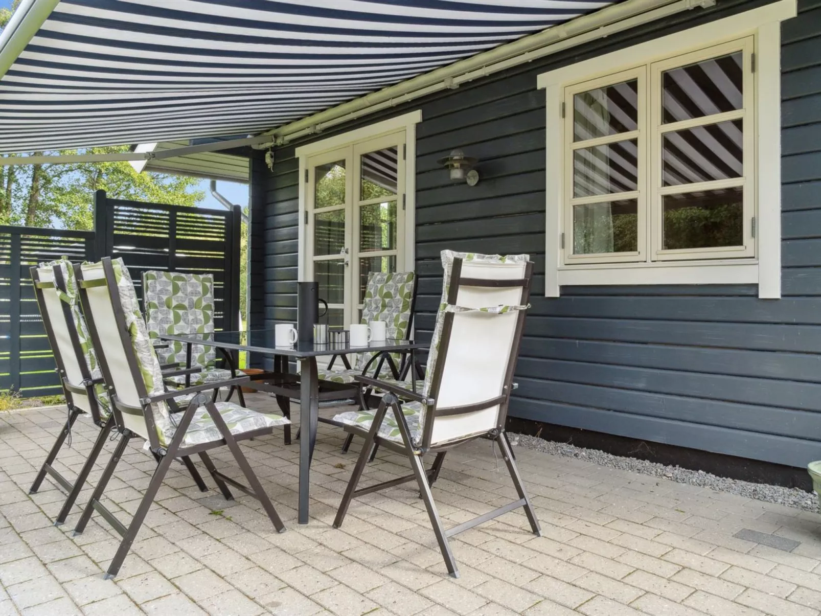 "Aldis" - 300m from the sea-Buiten