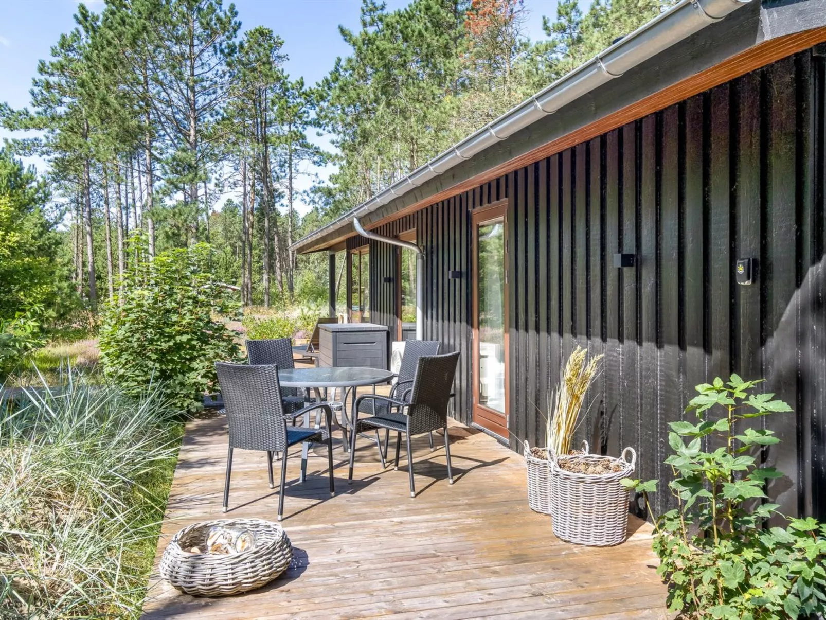 "Santuzza" - 3.9km from the sea-Buiten