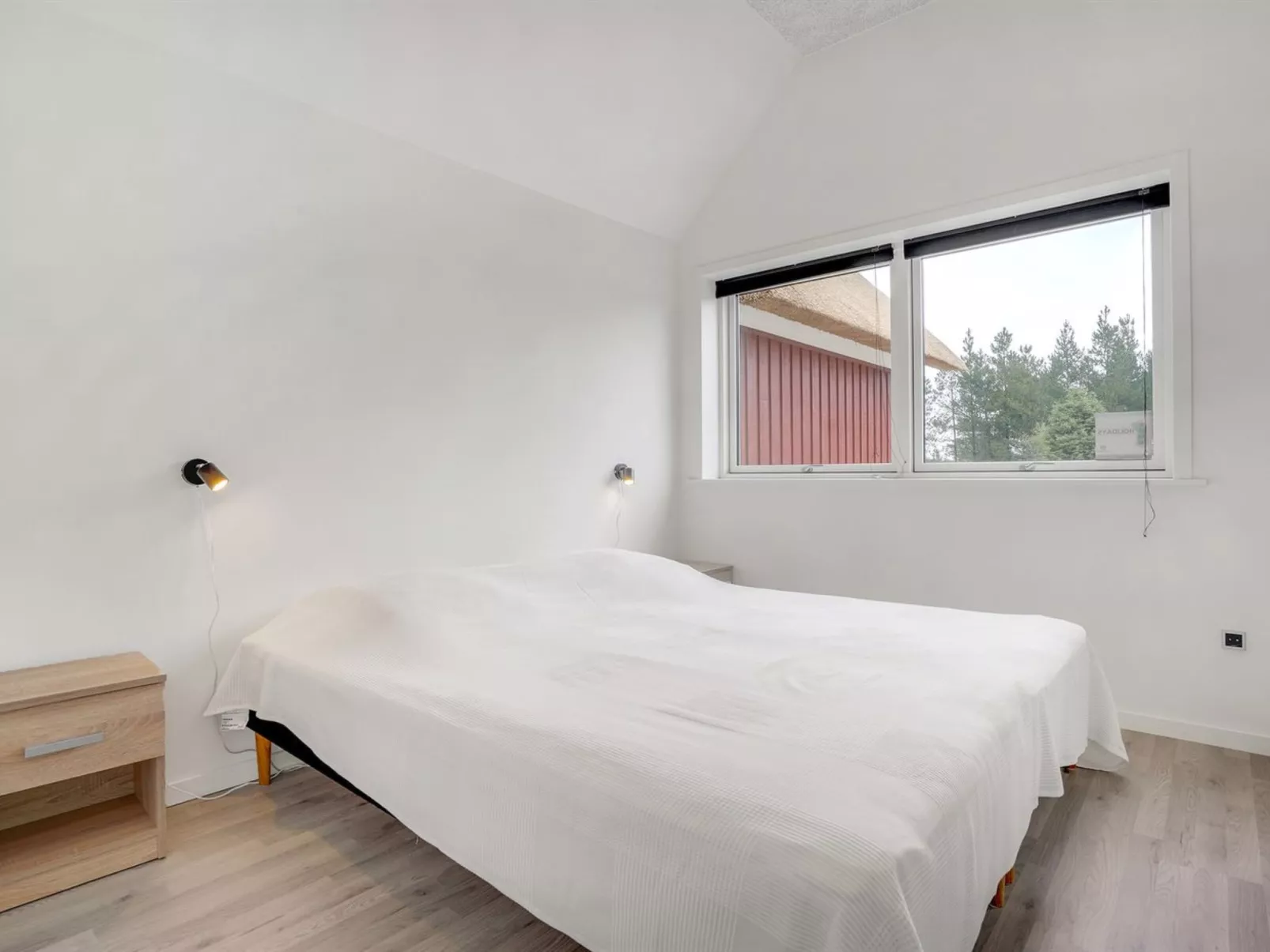 "Lima" - 3.5km from the sea-Binnen