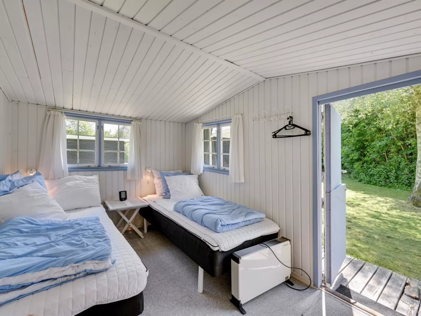 "Sanni" - 1.6km from the sea-Binnen